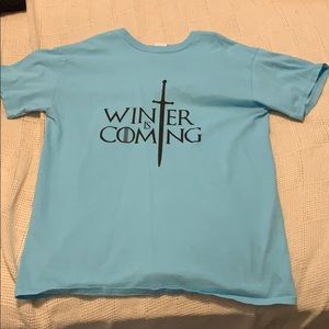 Game of Thrones T